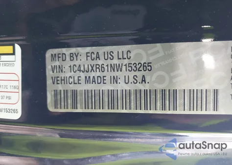 2022 Jeep Wrangler 4Xe Unlimited Rubicon 4X4 from USA, damaged, VIN 1C4JJXR61NW153265